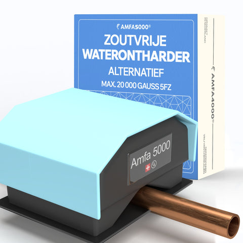 AMFA5000® WATERONTHARDER ALTERNATIEF