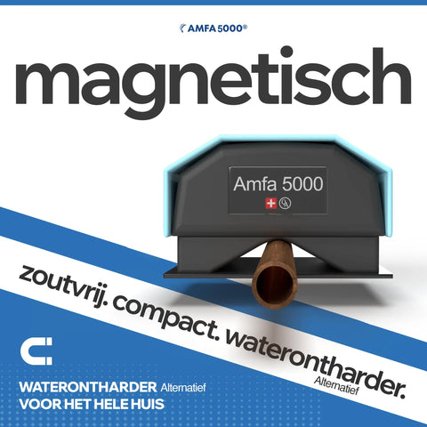 AMFA5000® WATERONTHARDER ALTERNATIEF